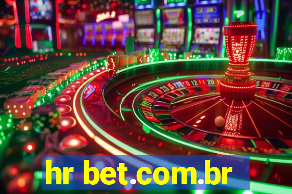 hr bet.com.br